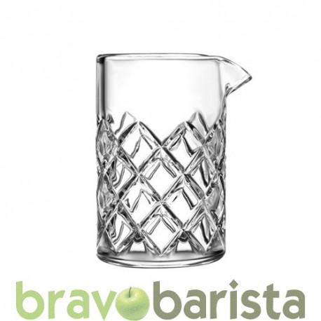 MIXING GLASS YARAI - BravoBarista